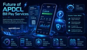 APDCL Bill Pay